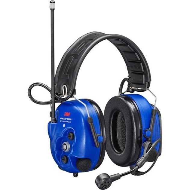 Peltor LiteCom Pro III WS Headset