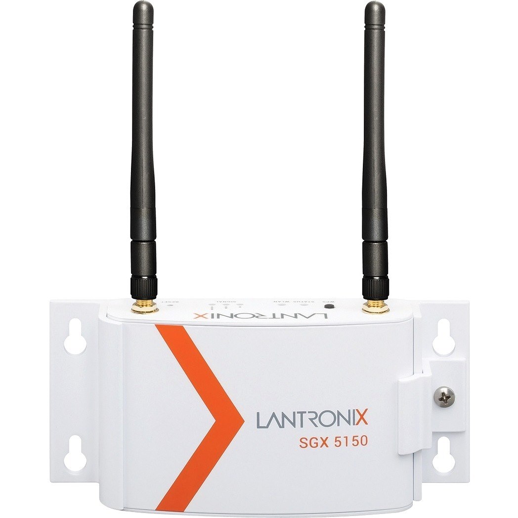 Lantronix SGX 5150 IoT Gateway Device