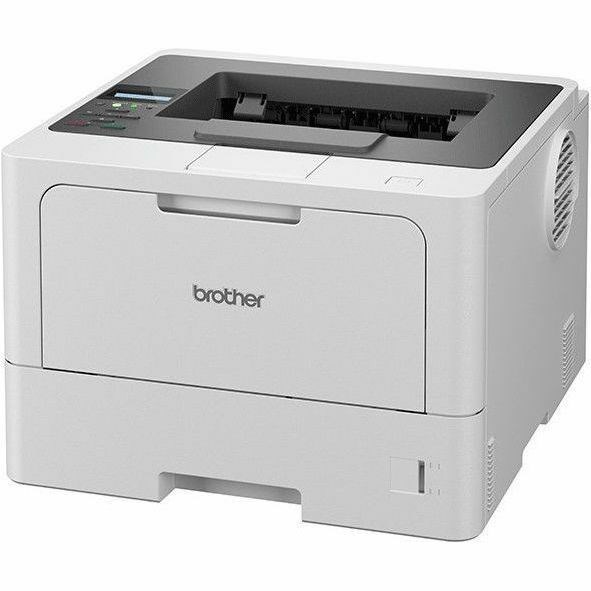 Brother HL HLL5210DN Desktop Wired Laser Printer - Monochrome