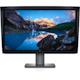 Dell UltraSharp UP2720Q 27" Class 4K UHD LCD Monitor - 16:9 - Black