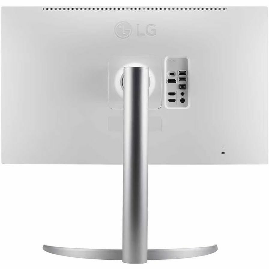 LG UltraFine 32UQ85RV-W 32" Class 4K UHD LCD Monitor