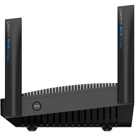 Linksys Hydra Pro 6E: Tri-Band Mesh WiFi 6E Router