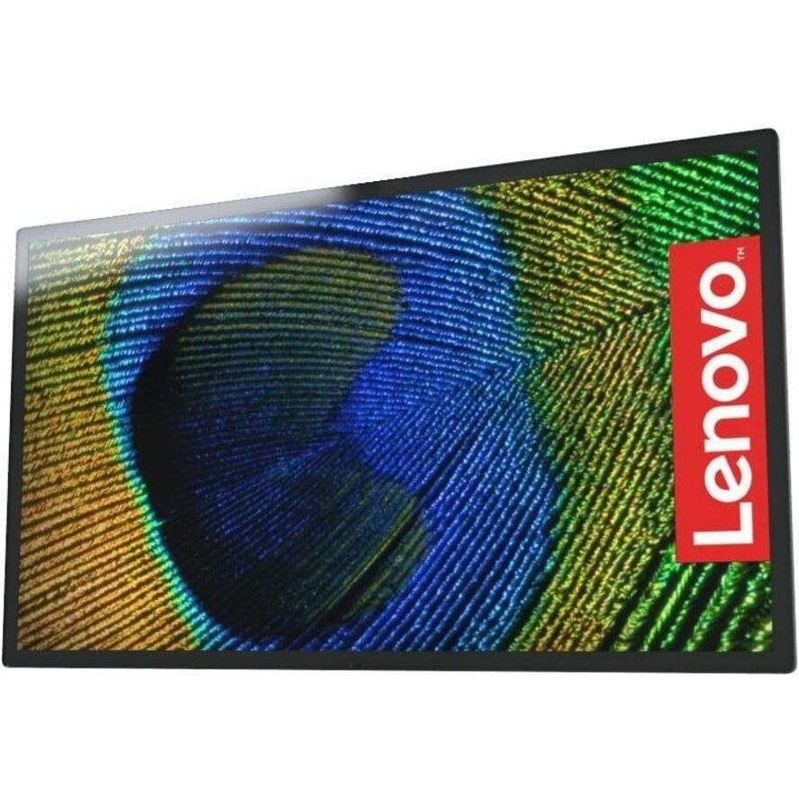 Lenovo InTouch430 Digital Signage Display