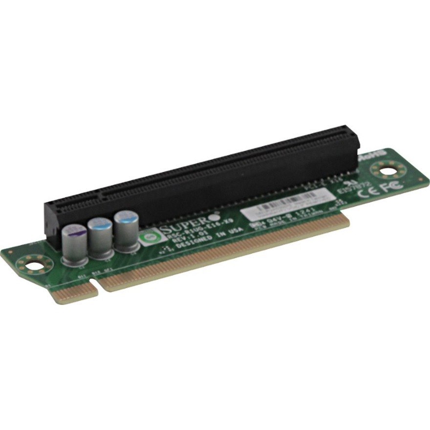 Supermicro RSC-R1UG-E16-X9 Riser Card