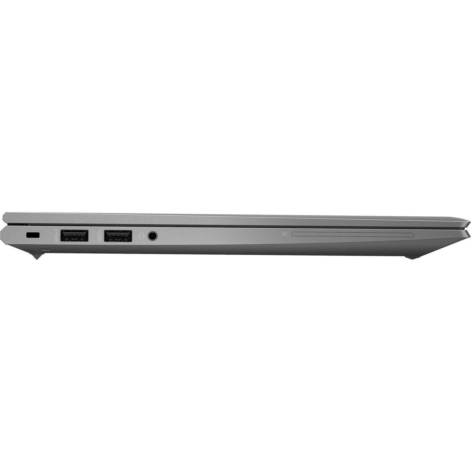 HP ZBook Firefly 14 G8 14" Mobile Workstation - Full HD - Intel Core i5 11th Gen i5-1145G7 - vPro Technology - 16 GB - 256 GB SSD