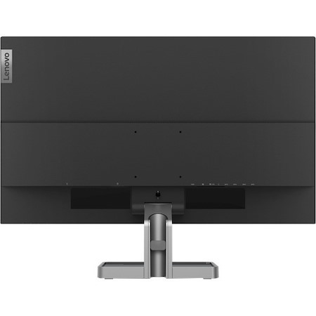 Lenovo L32p-30 32" Class Webcam 4K UHD LCD Monitor - 16:9 - Raven Black