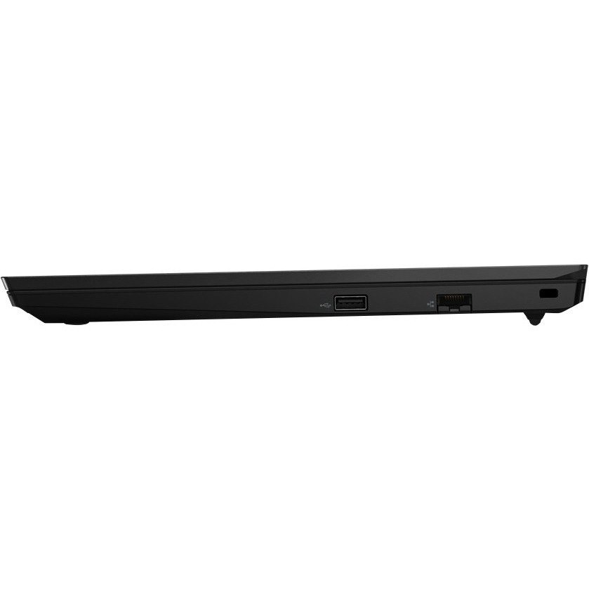 Lenovo ThinkPad E15 G2 20TD003KUS 15.6" Notebook - Full HD - 1920 x 1080 - Intel Core i5 i5-1135G7 Quad-core (4 Core) 2.40 GHz - 8 GB Total RAM - 256 GB SSD - Glossy Black