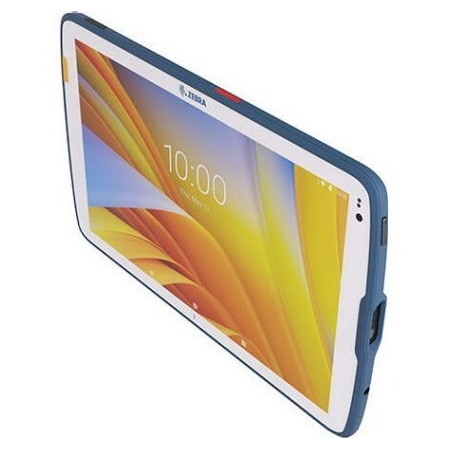 Zebra Rugged Tablet - 10.1" WUXGA - Qualcomm Snapdragon SM6375 Octa-core - 64 GB - Android 11