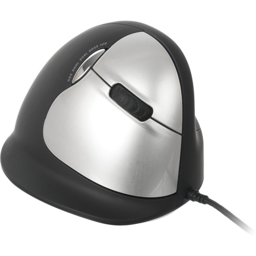 R-Go ergonomic mouse, HE Break