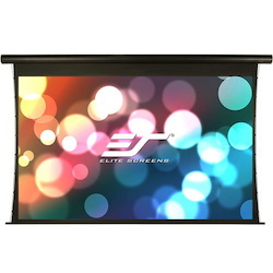 Elite Screens Saker Tab-Tension SKT110XHW-E24 279.4 cm (110") Electric Projection Screen