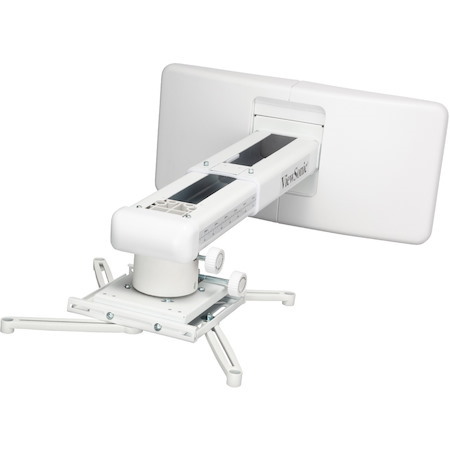 ViewSonic PJ-WMK-304 Wall Mount for Projector - White