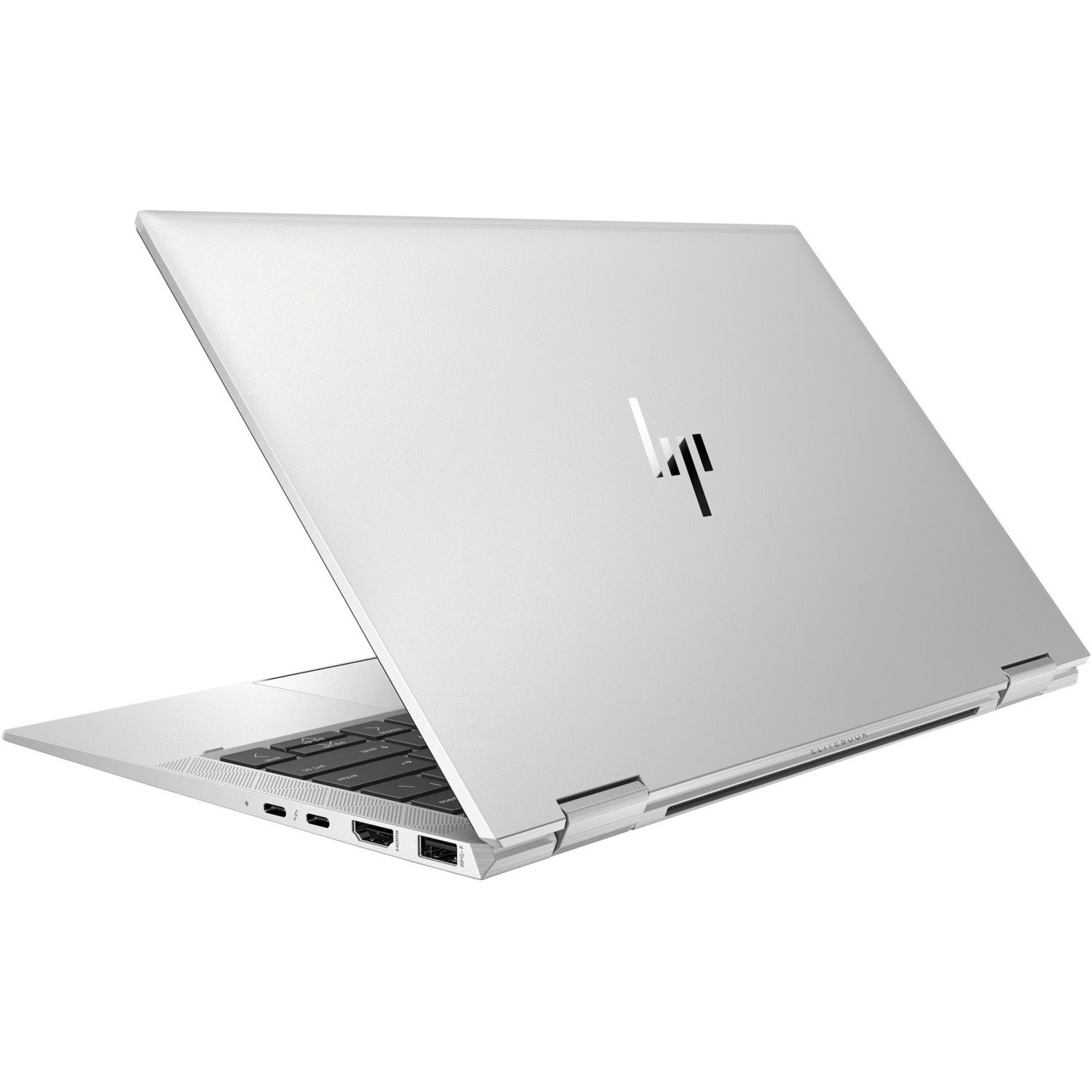 HP EliteBook x360 1030 G8 13.3" Touchscreen Convertible 2 in 1 Notebook - Full HD - 1920 x 1080 - Intel Core i5 11th Gen i5-1145G7 Quad-core (4 Core) 2.60 GHz - 8 GB Total RAM - 512 GB SSD