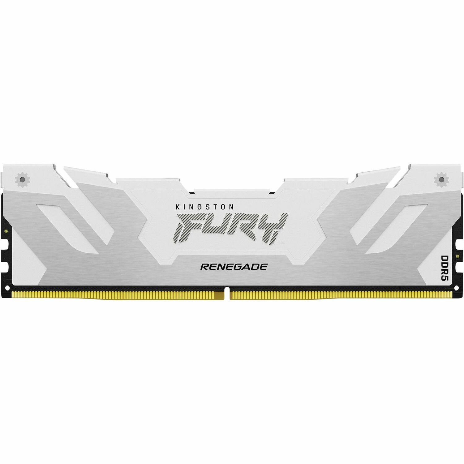 Kingston FURY Renegade 64GB (2 x 32GB) DDR5 SDRAM Memory Kit