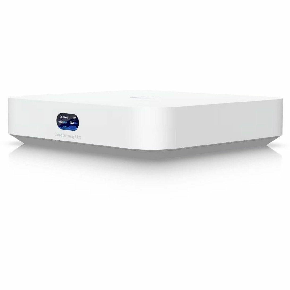 Ubiquiti Cloud Gateway Ultra