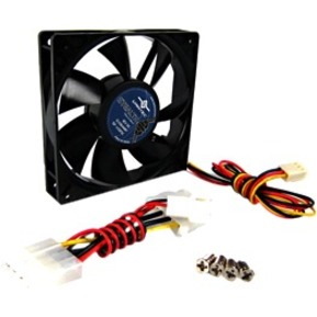 Vantec Stealth Case Fan