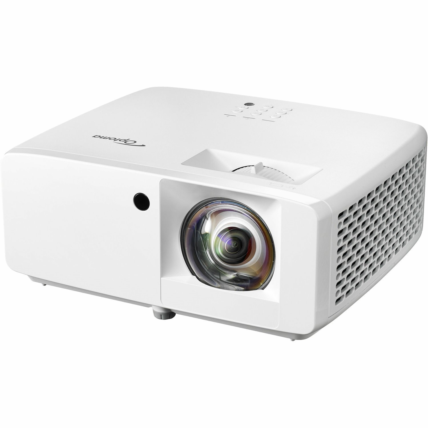 Optoma DuraCore GT2000HDR 3D Ready Short Throw DLP Projector - 16:9