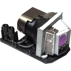 Compatible Projector Lamp Replaces Toshiba TLPLV10