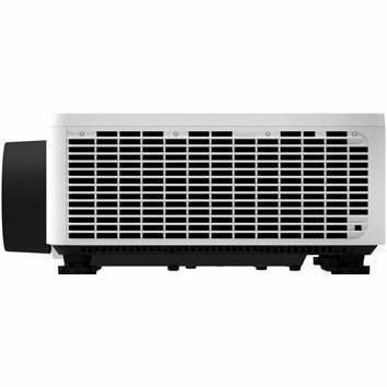 Sharp NEC Display XP-P601Q-W DLP Projector - 16:9 - Floor Mountable, Ceiling Mountable