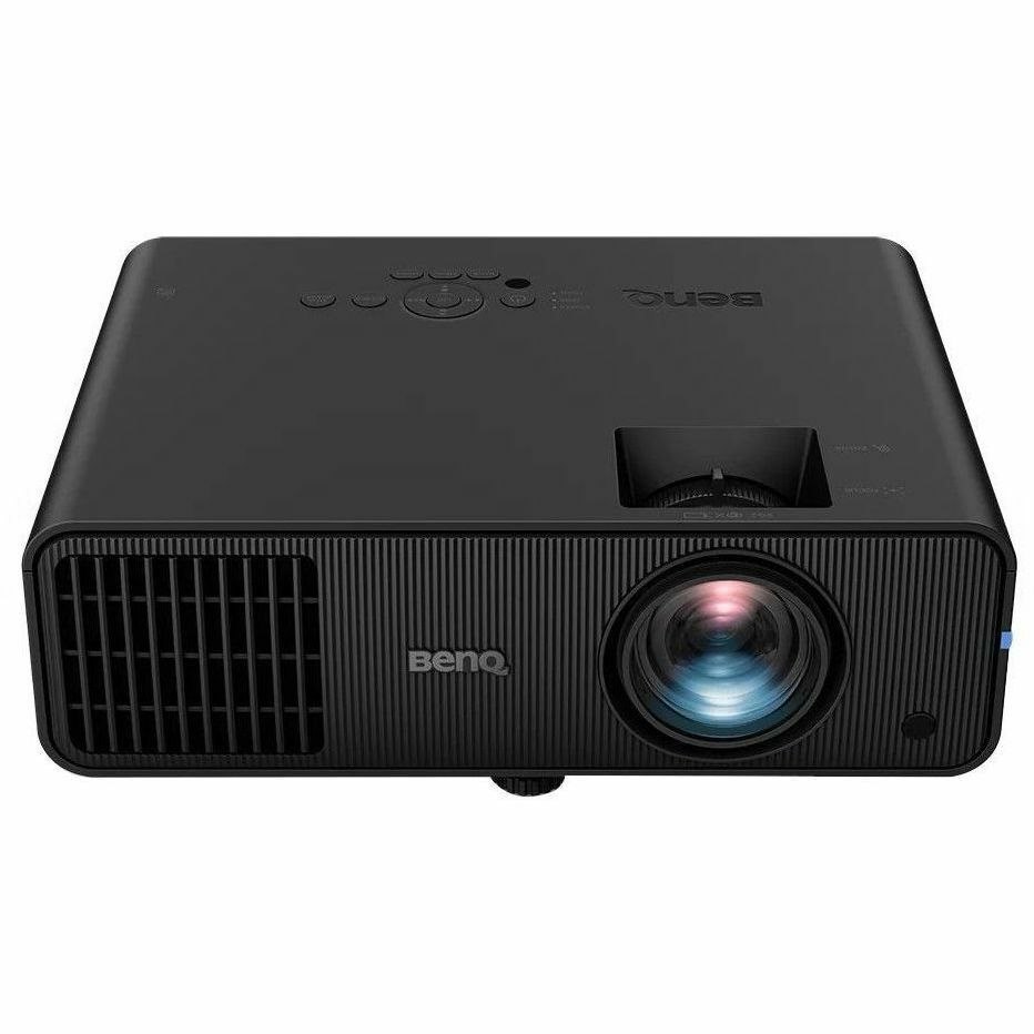 BenQ LH600ST 3D Short Throw DLP Projector - 16:9