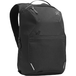 STM Goods Myth Carrying Case (Backpack) for 38.1 cm (15") to 40.6 cm (16") Apple Notebook, MacBook Pro - Black
