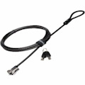 Panasonic Cable Lock For Notebook, Monitor, Projector, Printer