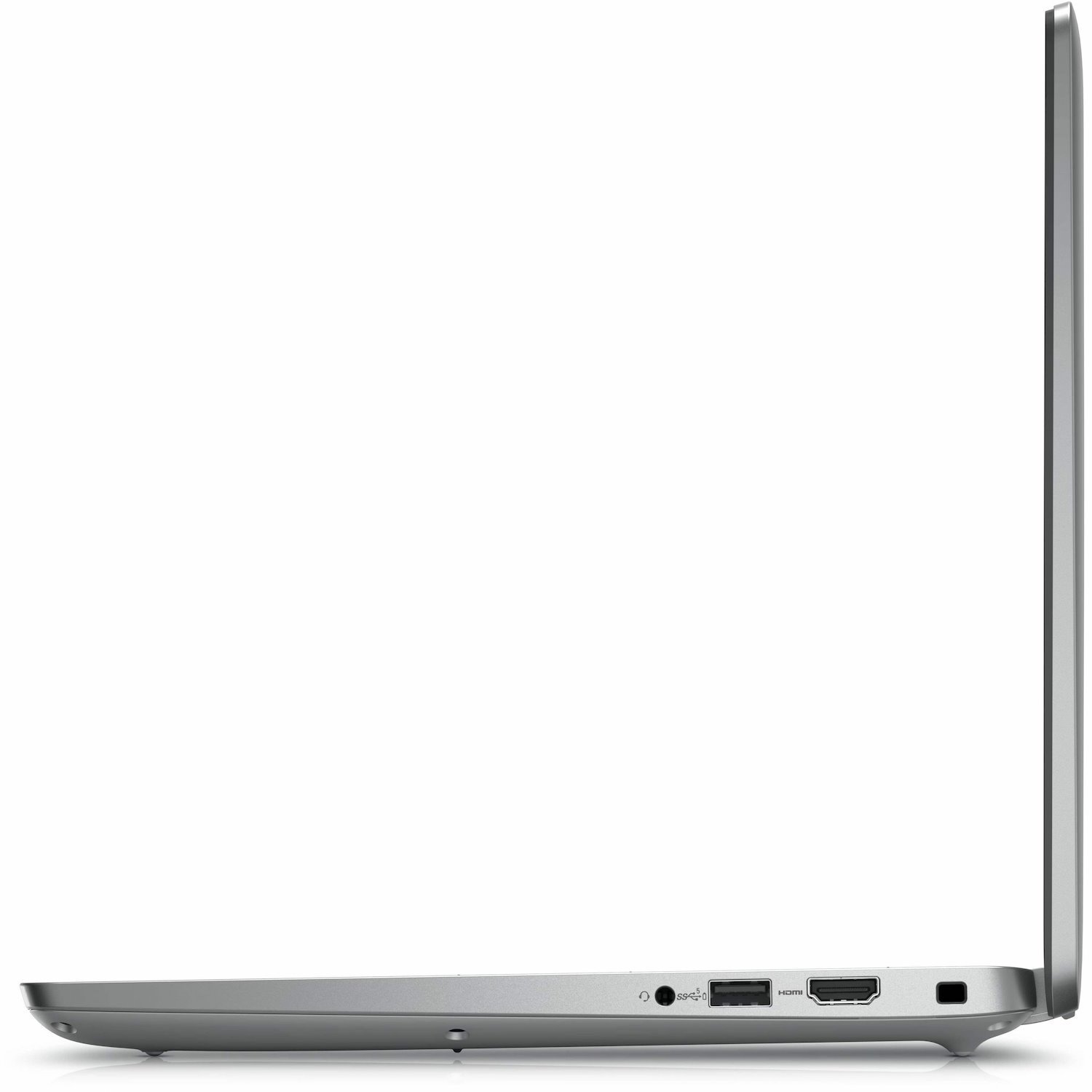 Dell Latitude 5000 5440 14" Notebook - Full HD - Intel Core i7 13th Gen i7-1365U - 16 GB - 256 GB SSD - Titan Gray