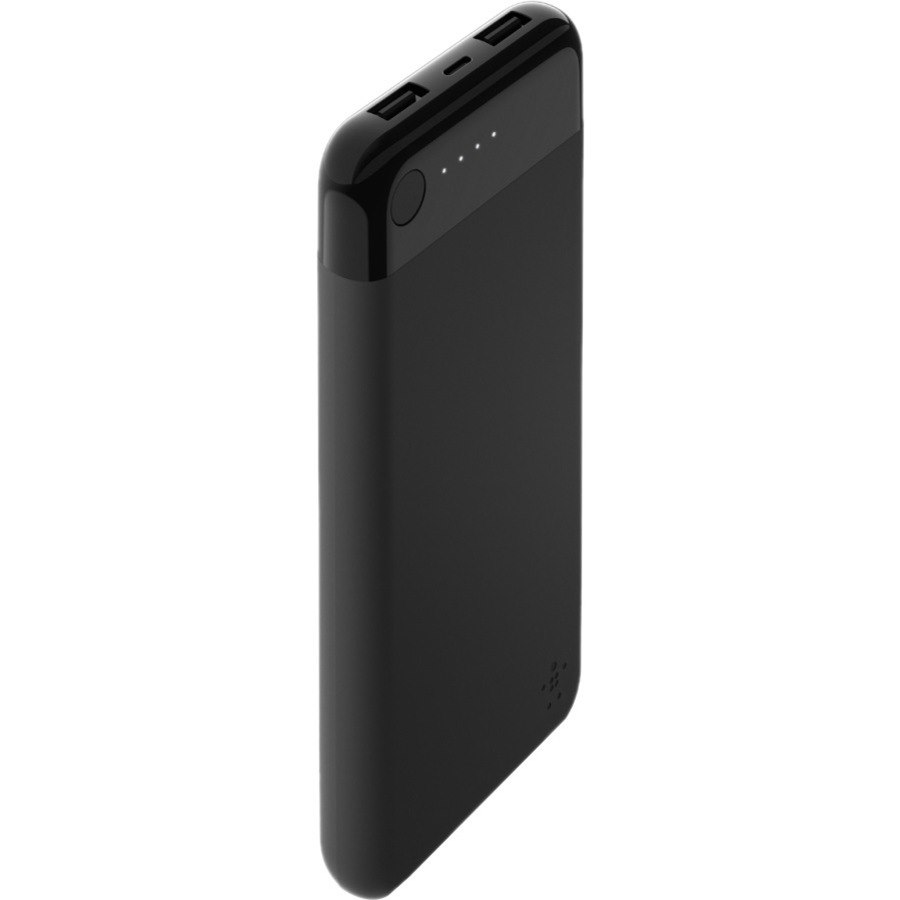 Belkin BOOST&uarr;CHARGE Power Bank 10K with Lightning Connector
