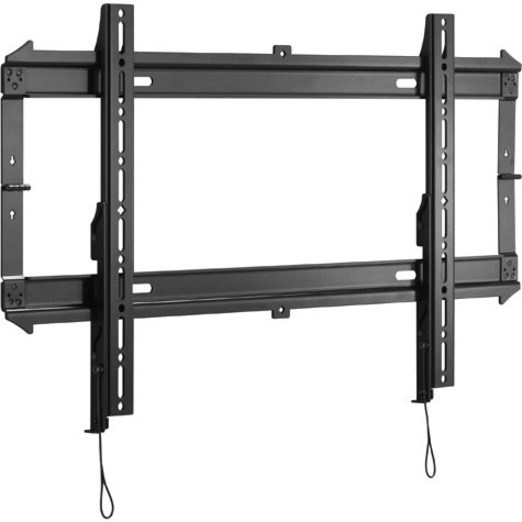 Chief Large FIT RLF2-G Wall Mount - Black