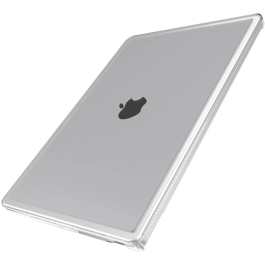 Tech21 Evo Clear Case for Apple MacBook Pro - Clear