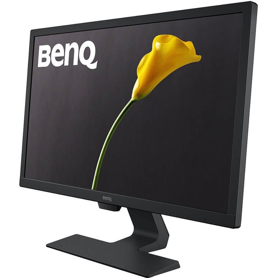 BenQ GL2480 60.5 cm (23.8") Full HD WLED LCD Monitor - 16:9 - Black