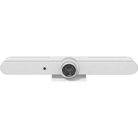 Logitech Rally Bar Rally Bar Video Conferencing Camera - 30 fps - White - USB 3.0