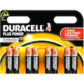 Duracell Battery - Alkaline - 8