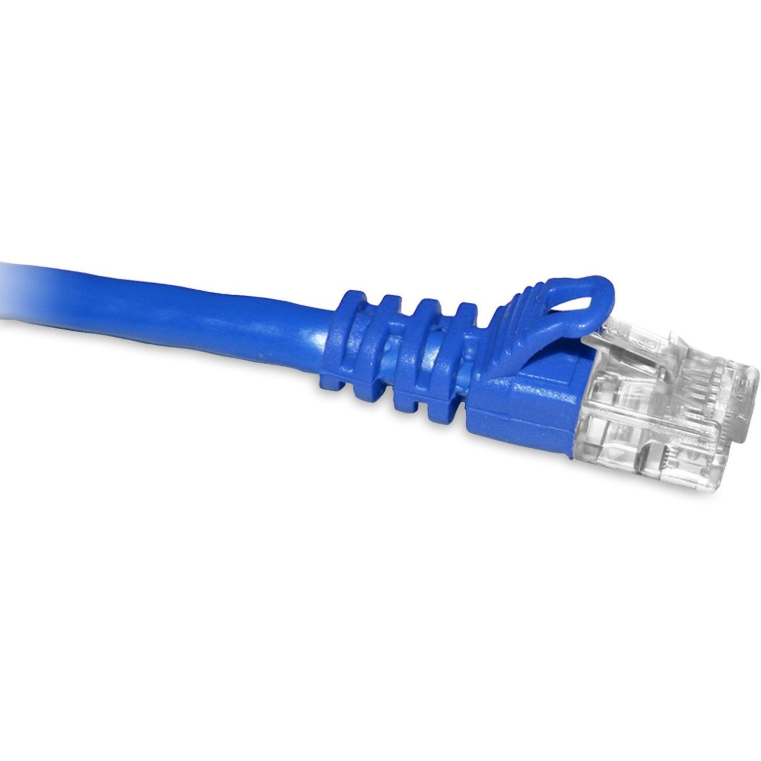 ENET Cat.6a UTP Patch Network Cable