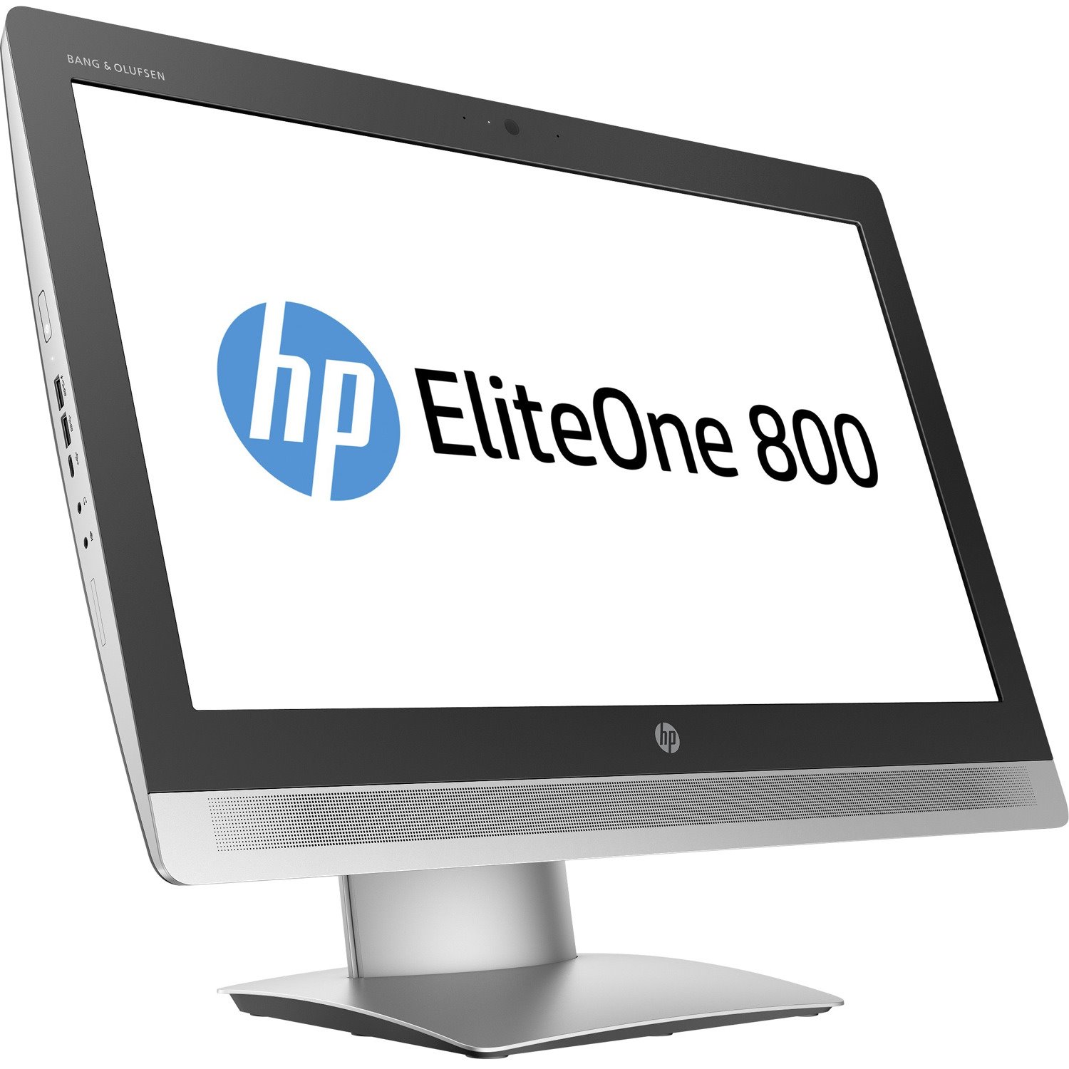 HP EliteOne 800 G2 All-in-One Computer - Intel Core i7 6th Gen i7-6700 - 8 GB - 128 GB SSD - 23" - Desktop