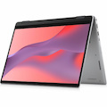 Dell Latitude 5000 5430 14" Chromebook - Full HD Plus - 1920 x 1200 - Intel Core i5 12th Gen i5-1235U Deca-core (10 Core) 3.30 GHz - 8 GB Total RAM - 256 GB SSD - Titan Gray