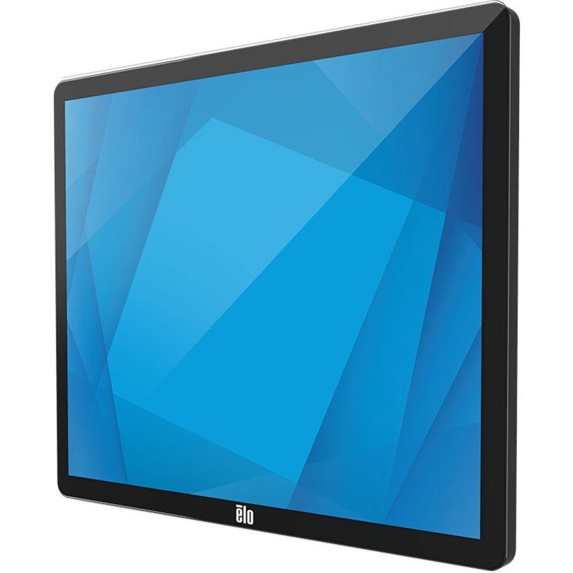 Elo 1902L 19" LCD Touchscreen Monitor - 5:4 - 14 ms Typical