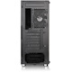 Thermaltake VERSA H26 Computer Case - Mid-tower - Tempered Glass