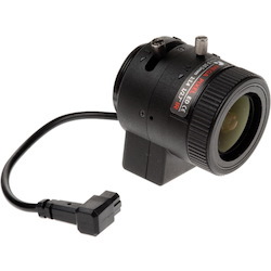 AXIS - 3 mm to 10.50 mmf/1.4 - Zoom Lens for CS Mount
