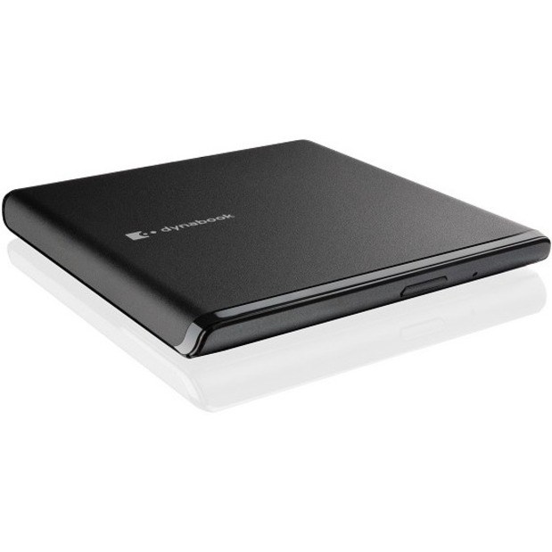 Dynabook/Toshiba DVD-Writer - External - Black