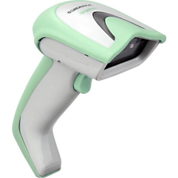 Datalogic Gryphon GD4132 Handheld Barcode Scanner