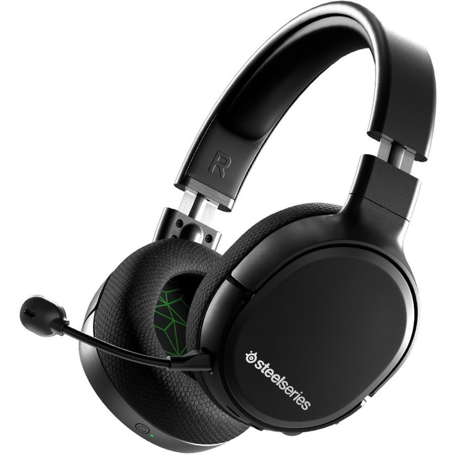 SteelSeries Arctis 1 Wired/Wireless Over-the-head Stereo Gaming Headset