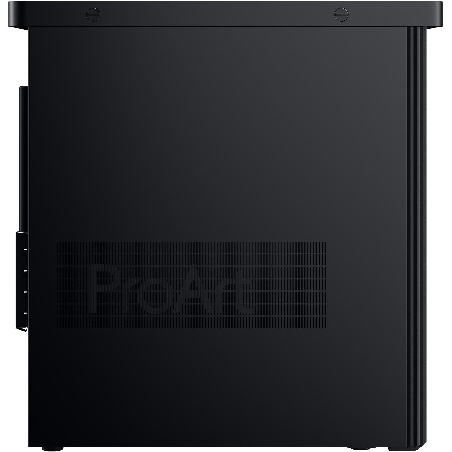 Asus ProArt Station PD500TC-PH778 Desktop Computer - Intel Core i7 11th Gen i7-11700 Octa-core (8 Core) 2.50 GHz - 32 GB RAM DDR4 SDRAM - 1 TB M.2 PCI Express NVMe SSD - Tower - Black