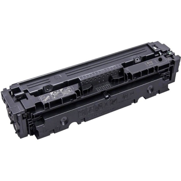 eReplacements CF410X-ER New Compatible Toner Cartridge - Alternative for HP (CF410X) - Black
