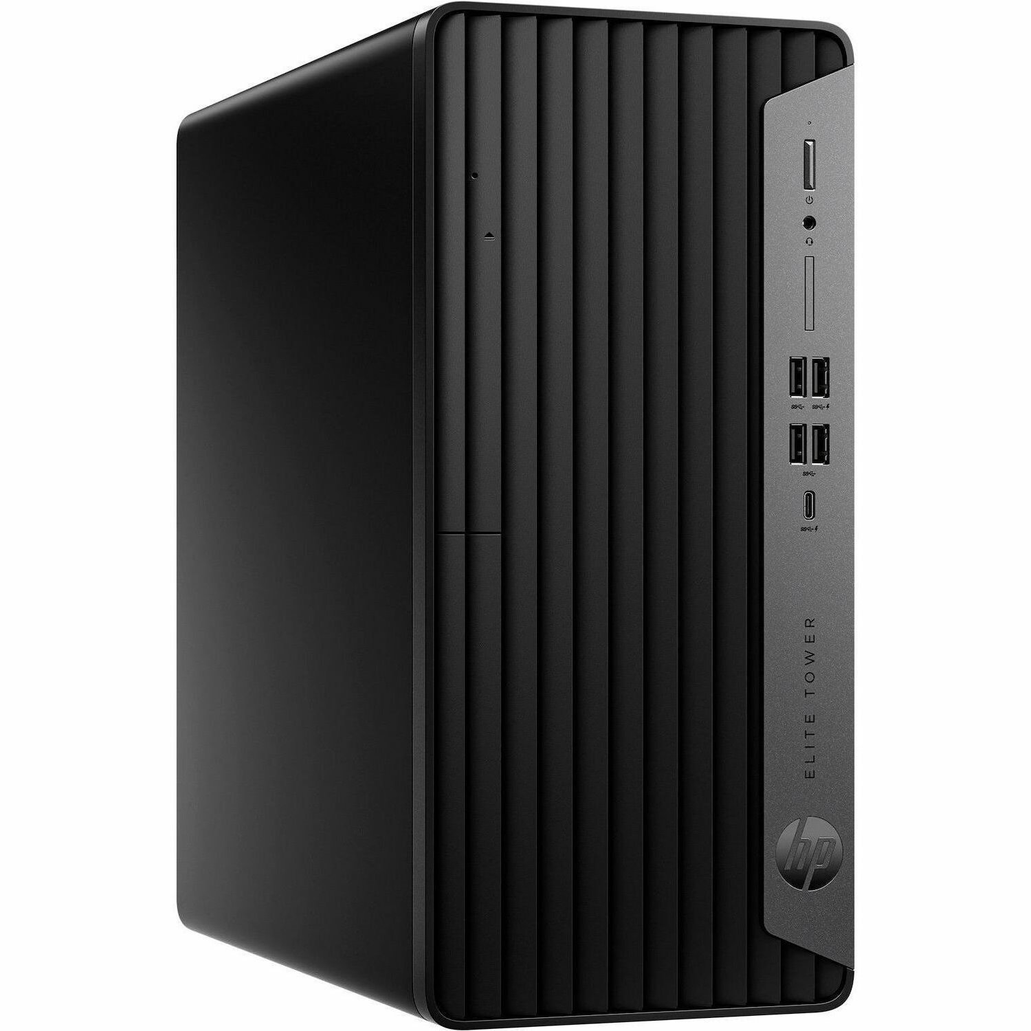 HP Elite 600 G9 Desktop Computer - Intel Core i7 13th Gen i7-13700 - 8 GB - 256 GB SSD - Tower