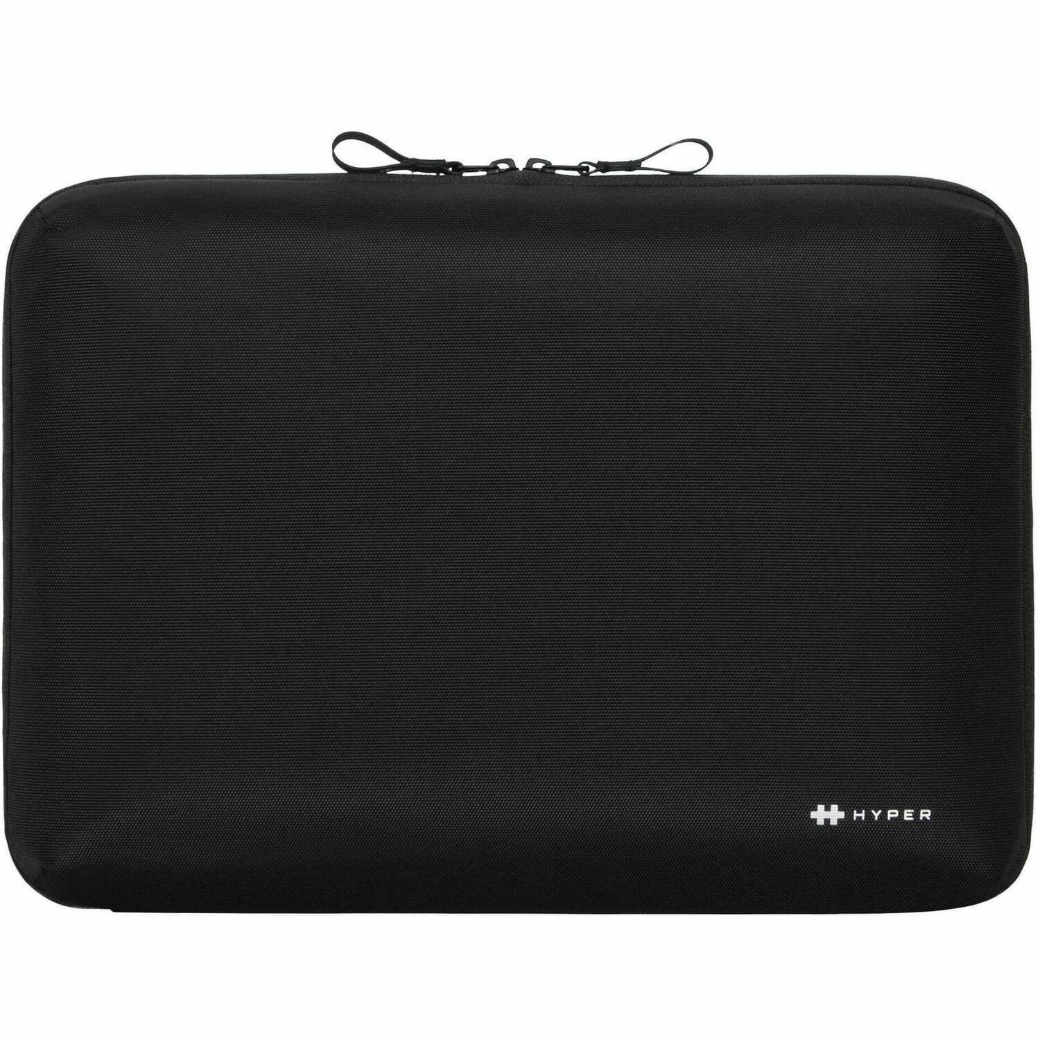 HyperShield Stash & Go HS16BKGL Carrying Case (Sleeve) for 15" to 16" Apple MacBook, Notebook, Chromebook, Accessories - Black