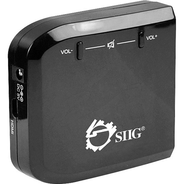 SIIG Signal Converter - External