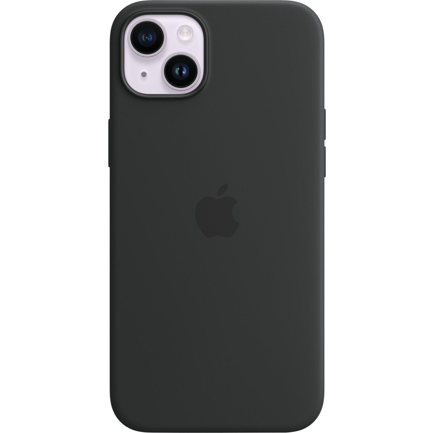 Apple Case for Apple iPhone 14 Plus Smartphone - Midnight