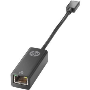 HP Gigabit Ethernet Card - 10/100/1000Base-T - Portable