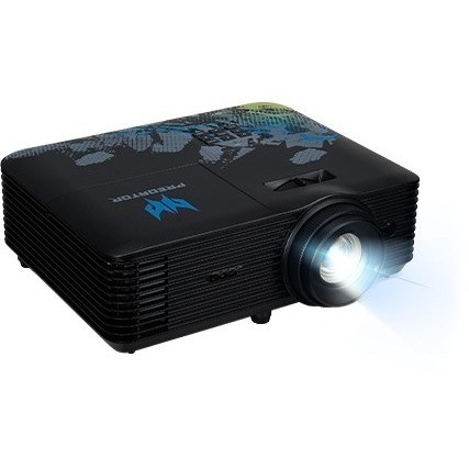 Acer GM712 DLP Projector - 16:9 - Ceiling Mountable