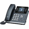 Yealink SIP-T44W IP Phone - Corded/Cordless - Bluetooth, Wi-Fi